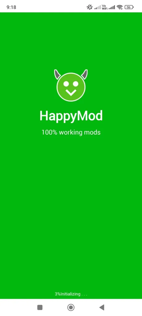 App-Interface